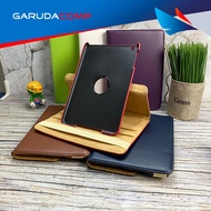 FUF Casing iPad Mini Case iPad Mini Wallet tablet Sleeve Leather Case Cover Casing iPad Mini 1 2 3