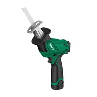 [READY STOCK] KIMO CRS23201A 12V  CORDLESS RECIPROCATING SAW C/W 2PCS BATTERY