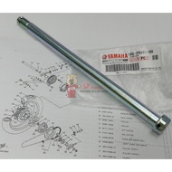 YAMAHA RXZ REAR WHEEL SHAFT 0 18G-25381-00 AXLE BELAKANG TAYAR TAYA TYRE RXZ135 RXZ-135 135 YAMAHA