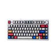 Aula F75 Keyboard - Comics Reaper Switch