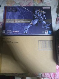 METAL ROBOT魂 巴巴托斯1至4型