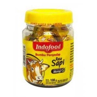 Kaldu Blok Penyedap Rasa Sapi 100gr