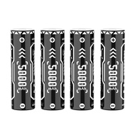 Vyvylabs 21700 Rechargeable Power Battery 5000mAh For Flashlight DIY Battery Pack