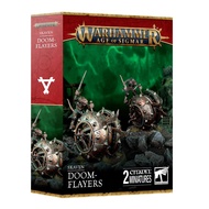 Skaven: Doom-Flayers - Warhammer Age of Sigmar