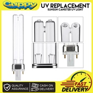 Sunsun Canister UV Light Replacement Spare UV Light