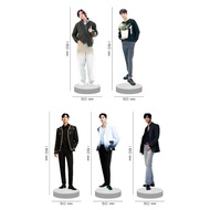 STANDEE FIGURE KPOP KDRAMA ROTOON ACTOR