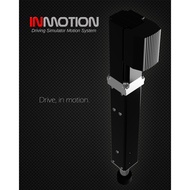 InMotion Racing Simulator Motion System  2DOF logitech thrustmaster G29 T300