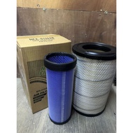 AIR FILTER 4286128AB EX200-5/ZX200-1/SK200-8..