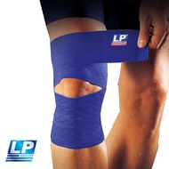 LP SUPPORT MAXWRAP Knee Silicone Elastic Bandage Pads Breathable Sports Single Pack 691 [Happy Shopp