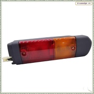 [dreamedge] Left Tail Light 56640-26600-71 TY56640-26600-71 Left Taillight Tail Lamp 56640-26600-71 