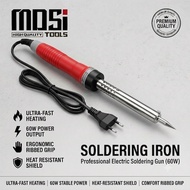 MDSI Electric Soldering Iron 60W 100W Professional Soldering Gun