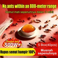 Kills a nest of ants in 1 second Ant Killer 8 pcs/box Ant poison 100% mortality rate Ant poison Ant 