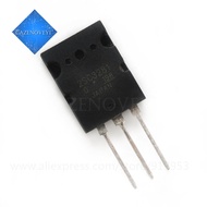 10 Piece 5 Piece 2SA1302 + 5 Piece 2SC3281 TO-247 A1302 C3281 TO-247 New original   chip