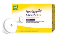 (香港行貨）Freestyle Libre 2 Plus