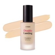 ETUDE HOUSE Double Lasting Liquid Foundation 30g