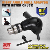 RIGHT ANGLE DRILL ADAPTOR