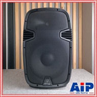 1ใบ BEHRINGER PK-112A ตู้ลำโพง12นิ้ว มีแอมป์ ตู้ลำโพง active ลำโพงแบบ 2 ทาง มีแอมป์ขยายในตัว PK 112