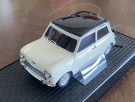 京商 Kyosho 絕版 Mini-Z Mini Cooper 車殼