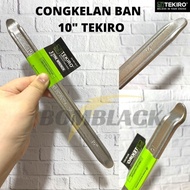 [Terlaris] ASLI TEKIRO Alat Congkelan Ban 10" Cukit Ban Mobil Motor