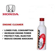 100% HONDA ENGINE CLEANER / INJECTION CLEANER