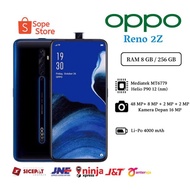 hp Oppo Reno2 z RAM 8Gb ROM 256GB