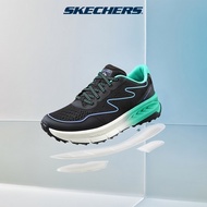 Skechers Women Outdoor Switch Back Shoes - 896257-BKAQ