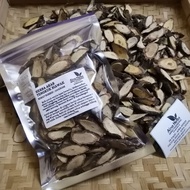 HERBA AKAR KAYU TENGKUK BIAWAK / EKOR BIAWAK KERING 100% HERBA ASLI HERBA RAWAT SEMBELIT DAN BUASIR