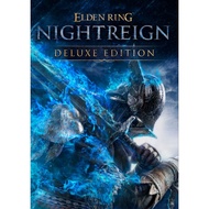 ELDEN RING NIGHTREIGN DELUXE EDITION [ PC GAMES ]
