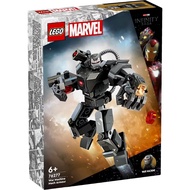 LEGO 76277 Marvel War Machine Mech Armor