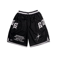HEROICLIMITED - BK666 - BOARDSHORT MEN'S SHORTS - BOXER SHORT PANTS SERIES