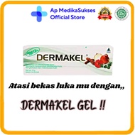 Dermakel Gel 19 Grams