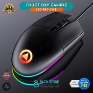 Eagles G3S Led RBG Gaming Mouse Automatic Color Changing