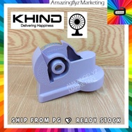 Spare Parts Khind Fan Neck for 16" Table Fan(Random Color)