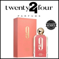 Afnan 9AM Pink 100ml EDP for women