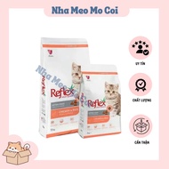 REFLEX KITTEN 2KG KITTEN food