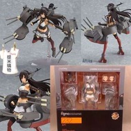 艦隊collection Figma 232# 艦娘長門