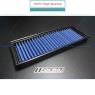 Volkswagen Scirocco 1.4 / Golf MK6 1.4 , 2.0 GTI / Jetta / Passat - Works Engineering Drop In Air Fi