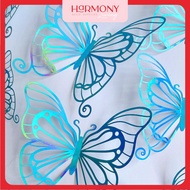 🔥【现货 READY STOCK】🔥 H60 3D Hollow Butterfly Stickers Kids Birthday Party Wedding Event Decor 3D立体镂空蝴蝶