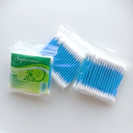 Cotton Buds Cotton Buds