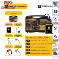 FI EasyScan Pro 2026 motorbike error reader – Professional solution for Quang Dac Motor repairmen