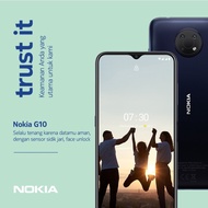 TRI54 - Nokia G10 3 32GB - Night