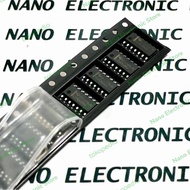 IC CD4069BM CD4069 CD4069UBM SOP-14