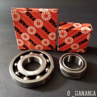 BERING KLAHER KRUK KER AS SET FAG VESPA PX EXCEL EXCLUSIVE 2 SPARTAN -Megavia Store