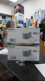 （全新）PHOTOFAST AM 9500 FILTER