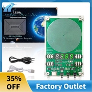 Sine Wave Signal Generator 4CH 0.01Hz-100000Hz 7.83HZ Wave DDS Adjustable Frequency 2026 B