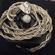 出售Vision ears 10 full set