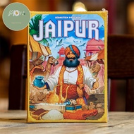 Jaipur Board Game (New Edition) | Strategy Game PP702