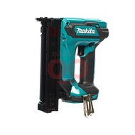 เครื่องยิงแม็ค (เครื่องยิงตะปู)ไร้สาย มากีต้า (MAKITA) รุ่น DFN350Z 18 Ga ขนาด 35 มม. มีปุ่ม Trigger lock และ ปุ่ม driving depth adjustment สำหรับปรับความลึกของตะปู