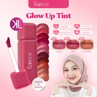 Raecca Glow Up Tint - Recommended Waterproof Liptint for School and Daily Use 1stLipSpecialist