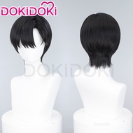 DOKIDOKI  Alien Stage Ivan cosplaywig